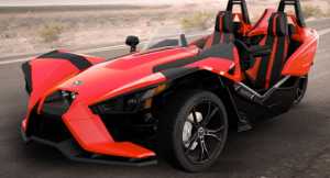 Best guess on top speed is 135 MPH