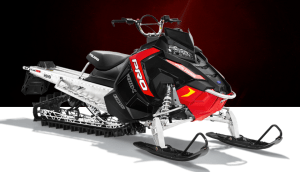 2016 Polaris 800 Pro RMK 155